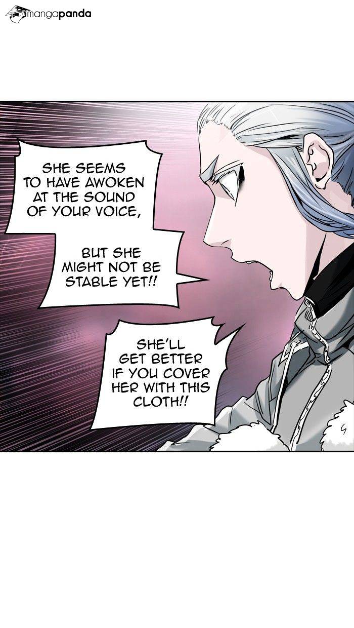Tower of God Chapter 329 image 008